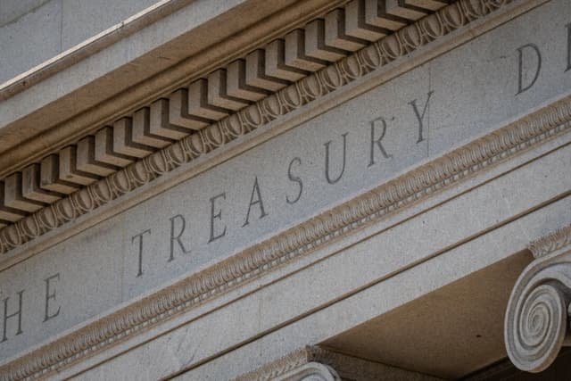 El Tesoro lanza portal para denunciantes contra redes transnacionales de fraude a Medicare y Medicaid