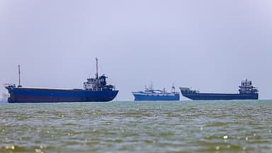 Estados Unidos e Irán dan señales de que no cederán en la disputa por el control del estrecho de Ormuz