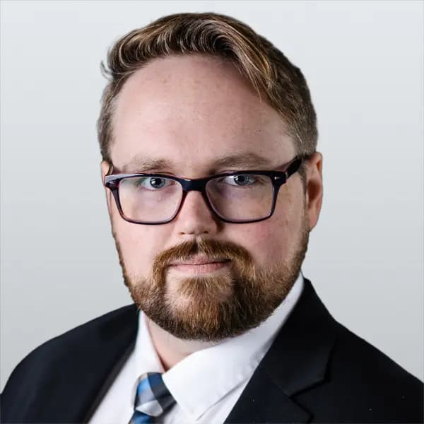Jacob Burg