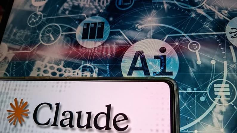Irán usó modelo de IA "Claude" para atacar buques de EE. UU., dice Anthropic