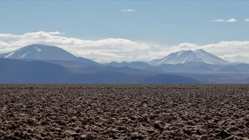 EE. UU. destinaría hasta 7000 millones de dólares a proyectos mineros y energéticos argentinos
