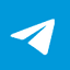 Icon telegram