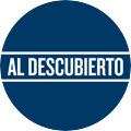 Logo del programa Al descubierto