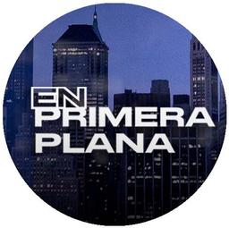 Logo del programa En primera plana