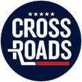 Logo del programa Cross roads español