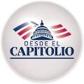 Logo del programa Desde el Capitolio