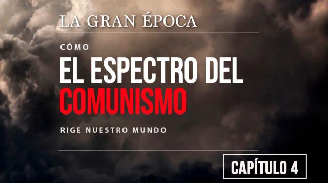 Capítulo 4: Exportar la Revolución (ACTUALIZADO)