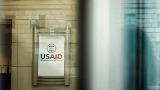 Por qué acabar con USAID es muy importante, aunque represente una pequeña parte del presupuesto