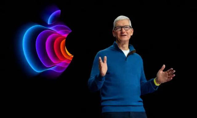 Accionistas de Apple votan a favor de iniciativas DEI en la empresa