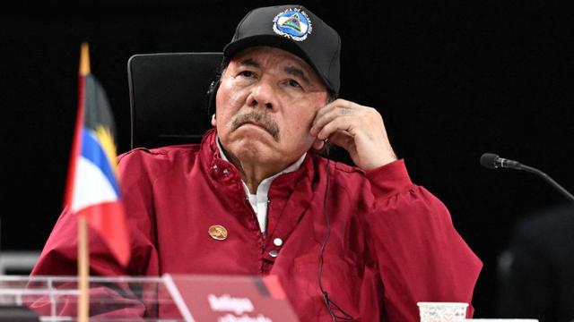 Tras retirada de Nicaragua del Consejo, expertos denuncian abusos del gobierno de Ortega