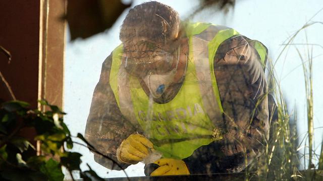 Hallan restos de joven argentina desaparecida en planta de residuos de España