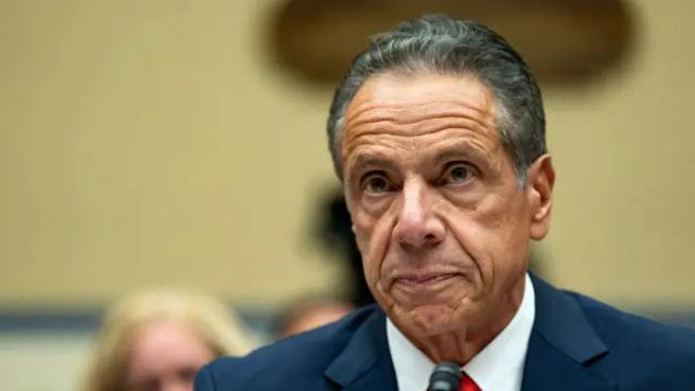 Corte de Nueva York confirma constitucionalidad del panel que investiga a Andrew Cuomo