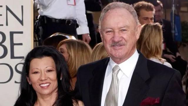 Descartan que monóxido de carbono fuera la causa de la muerte de Gene Hackman y su esposa