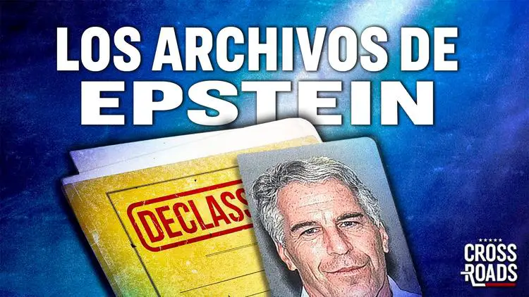 Imagen de DOJ publica primera fase de los archivos Epstein; plan de Trump para la escasez de huevos | CR