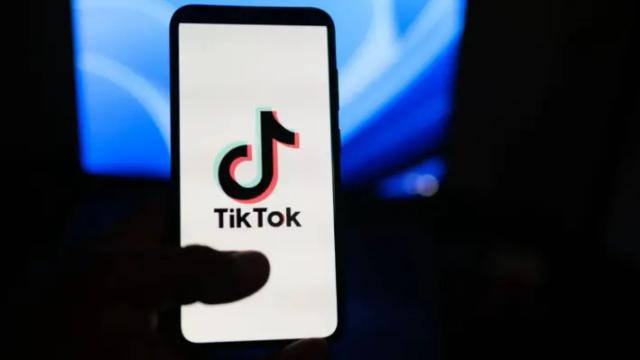 Trump dice que ampliaría el plazo para la venta de TikTok si es necesario