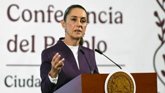 México evaluará los aranceles a China