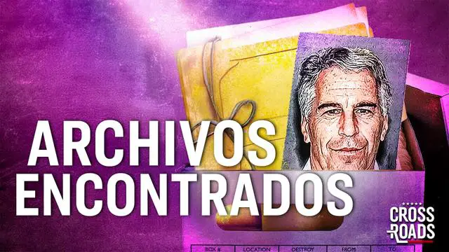 Departamento de Justicia recupera archivos de Epstein; ¿Ucrania ya está lista para hablar de paz?