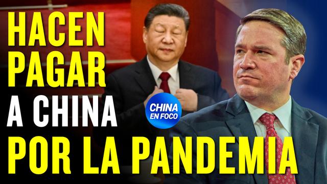 “Si no paga le quitamos sus bienes y tierras”: Estado gana juicio contra China por la pandemia