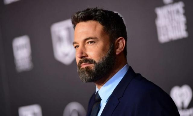 El actor Ben Affleck le da lecciones financieras a su hijo: "¡Yo tengo dinero, tú estás en bancarrota!"