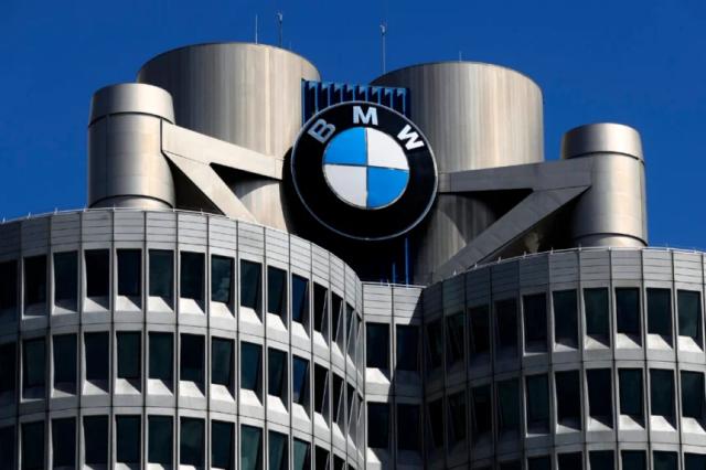 BMW afirma que los aranceles le costarán más de USD 1000 millones