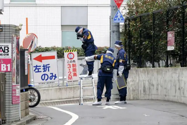 Arrestan a hombre acusado de apuñalar mortalmente a una youtuber durante transmisión en vivo en Tokio