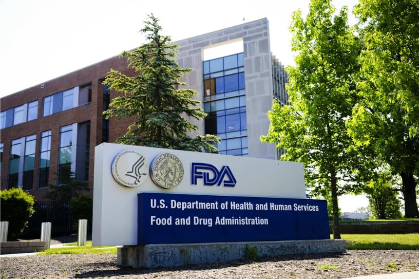 La FDA actualiza el nivel de clasificación de un medicamento para la hipertensión retirado del mercado