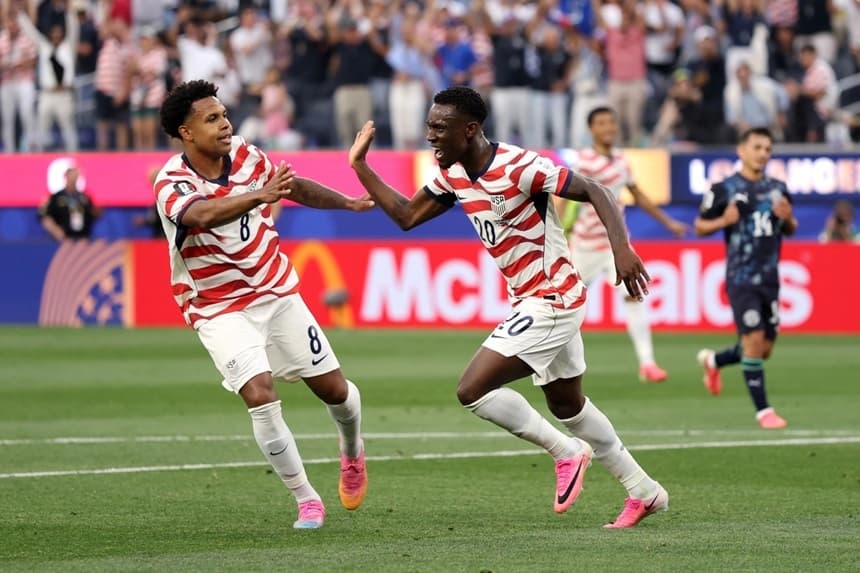 El Mundial pone a Estados Unidos bajo los reflectores dentro y fuera de la cancha, dice funcionario