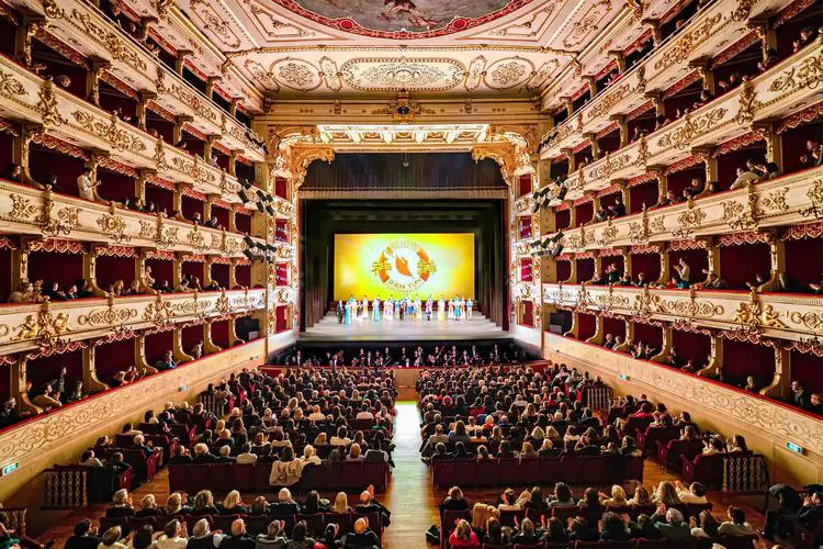 25 de enero de 2024 | Teatro Regio, Parma, Italia