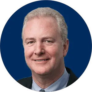 imagen de Sen. Chris Van Hollen (D-Md.)