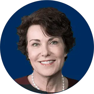 imagen de Senadora Jacky Rosen (D-Nev.)