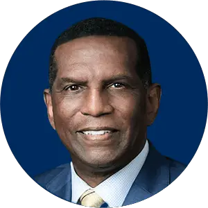 imagen de Representante Burgess Owens (R-Utah)