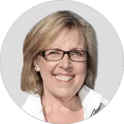 Elizabeth May