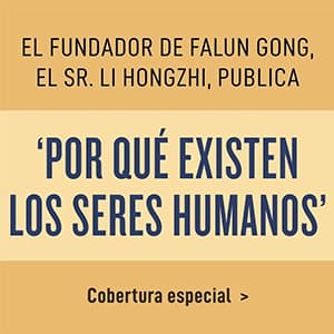 Notas del Sr. Li Hongzhi