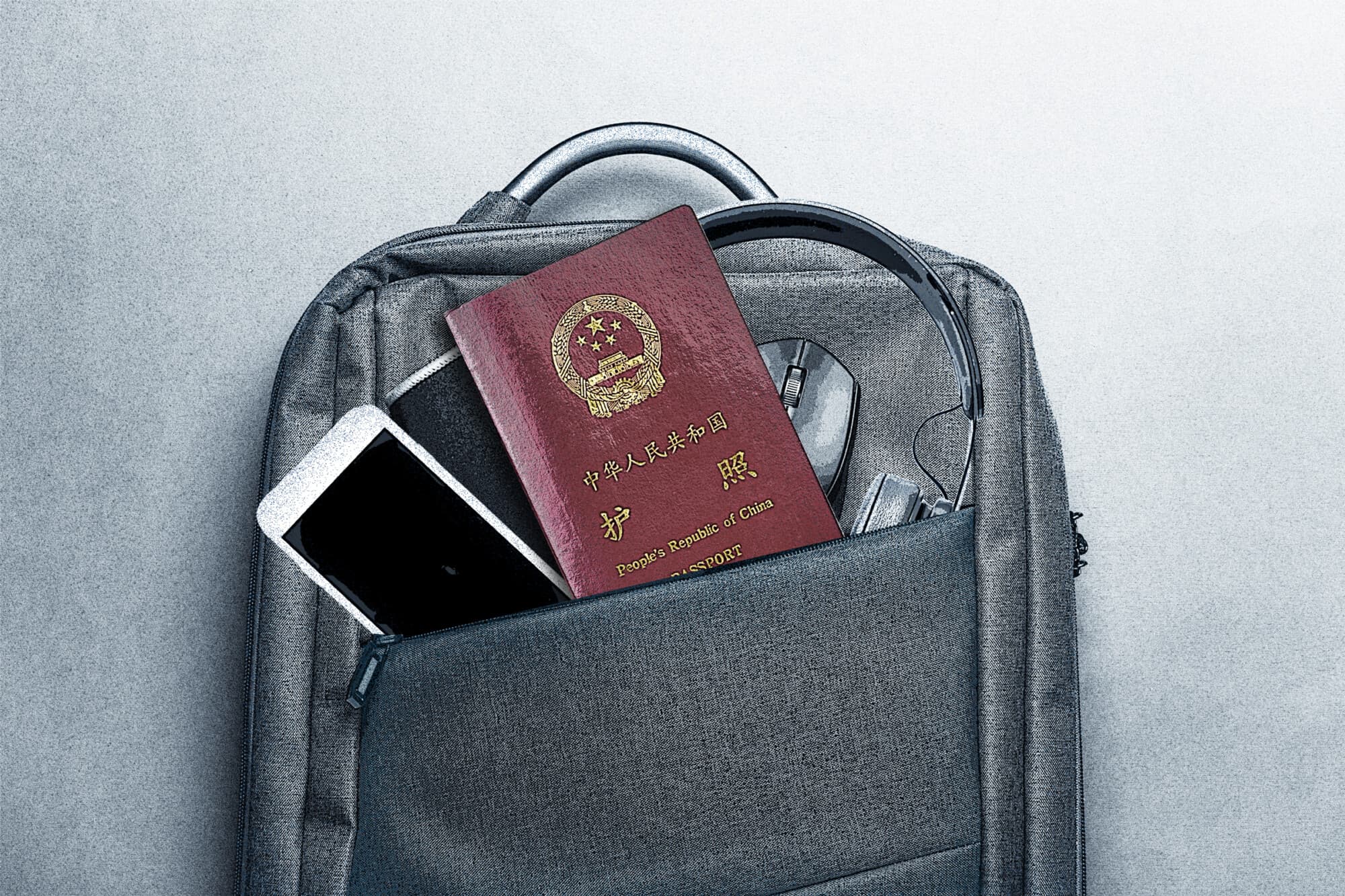 (Ilustración de The Epoch Times, Shutterstock0.