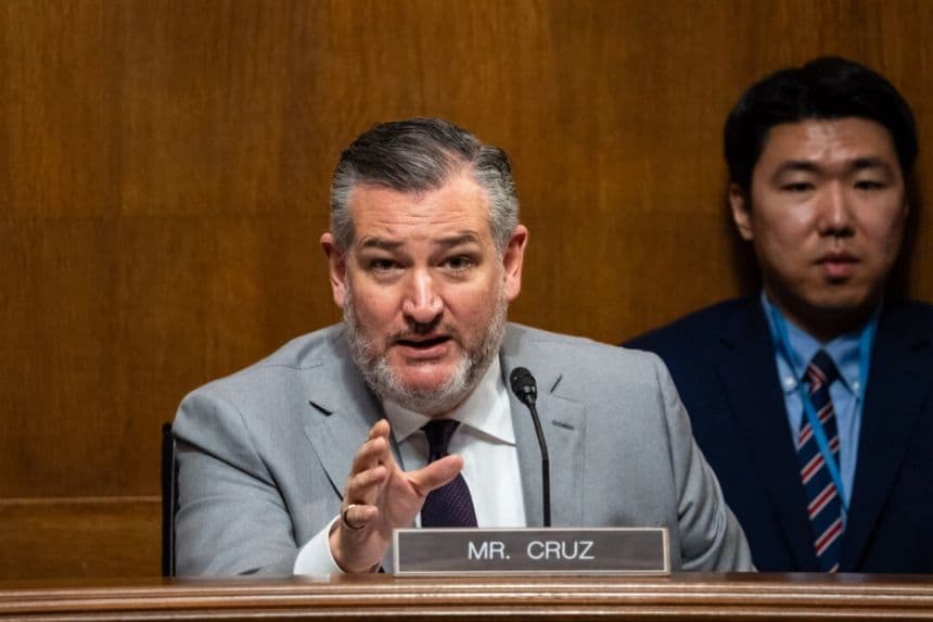 En 6 meses, Venezuela, Cuba e Irán podrían cambiar de gobierno: senador texano Ted Cruz