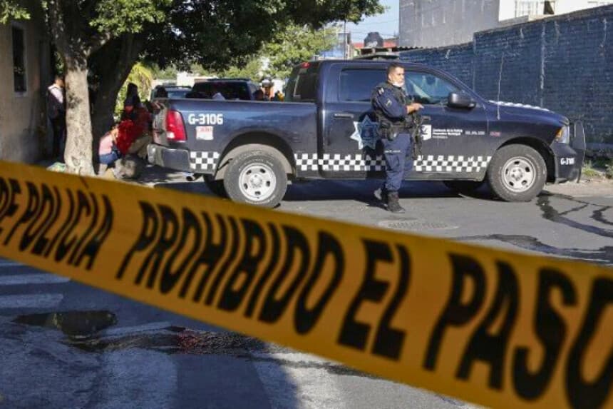 Imagen de Latinoamérica