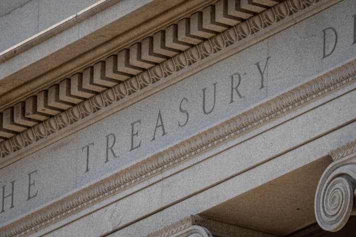 El Tesoro lanza portal para denunciantes contra redes transnacionales de fraude a Medicare y Medicaid