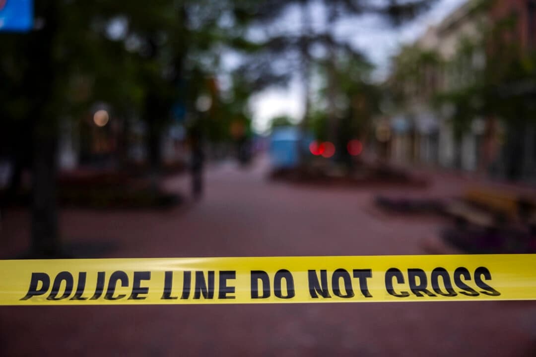 Policía de Trinidad y Tobago investiga el hallazgo de 56 cadáveres abandonados en un cementerio