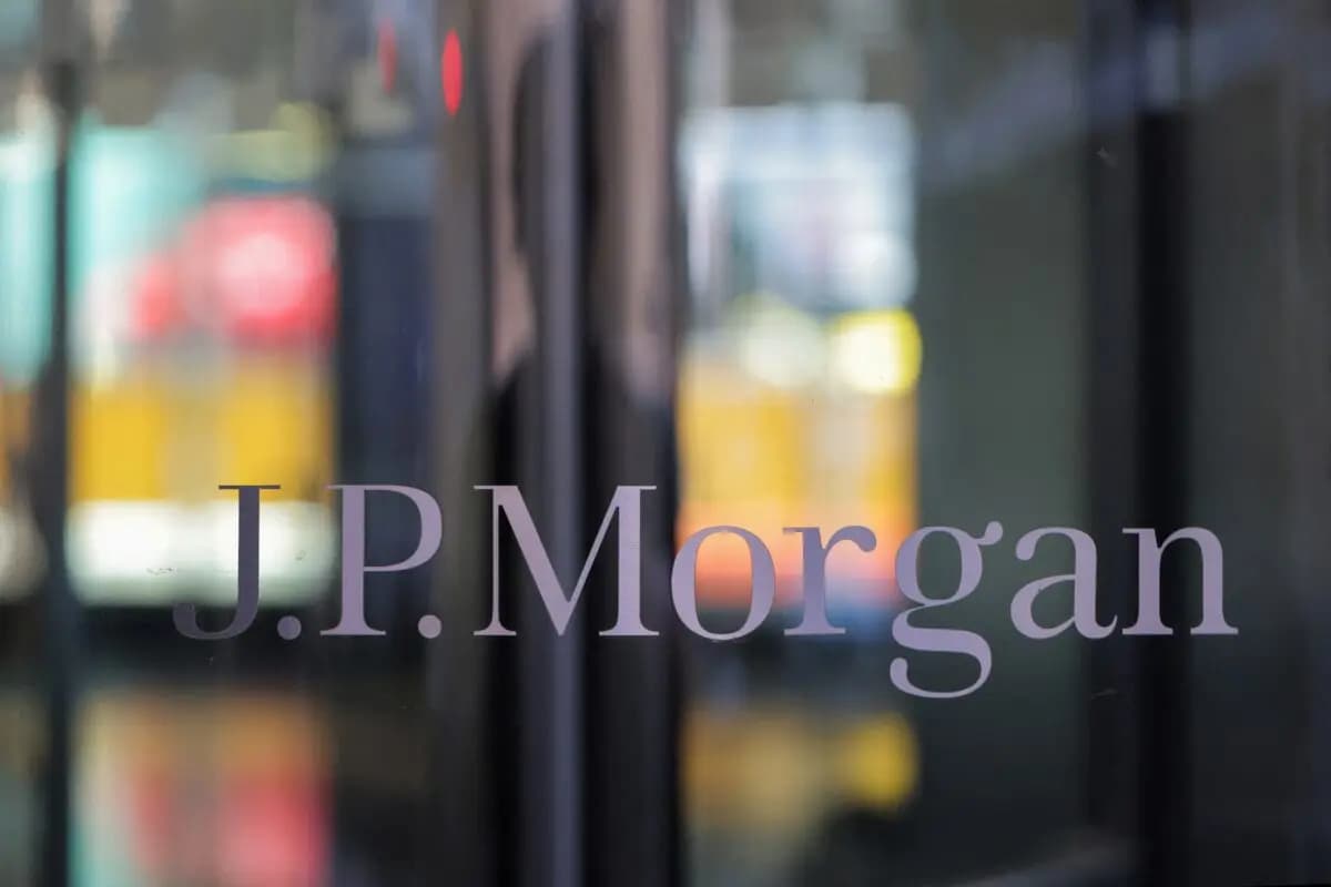 Documentos confirman que JPMorgan cerró cuentas de Trump tras asalto al Capitolio del 6 de enero