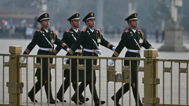Por qué la economía china sigue igual bajo el PCCh, independientemente de quién esté en el poder