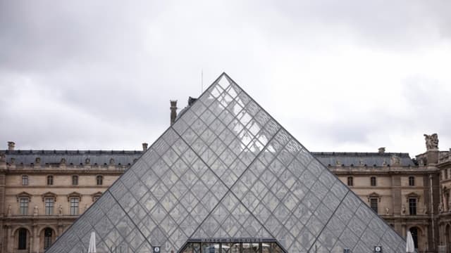 Imagen de archivo del Museo del Louvre. (EFE/EPA/YOAN VALAT)