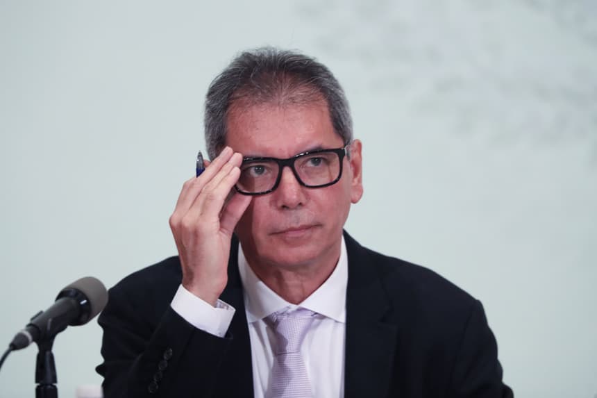 México y EE.UU fortalecen cooperación en inteligencia financiera contra el tráfico ilícito de armas