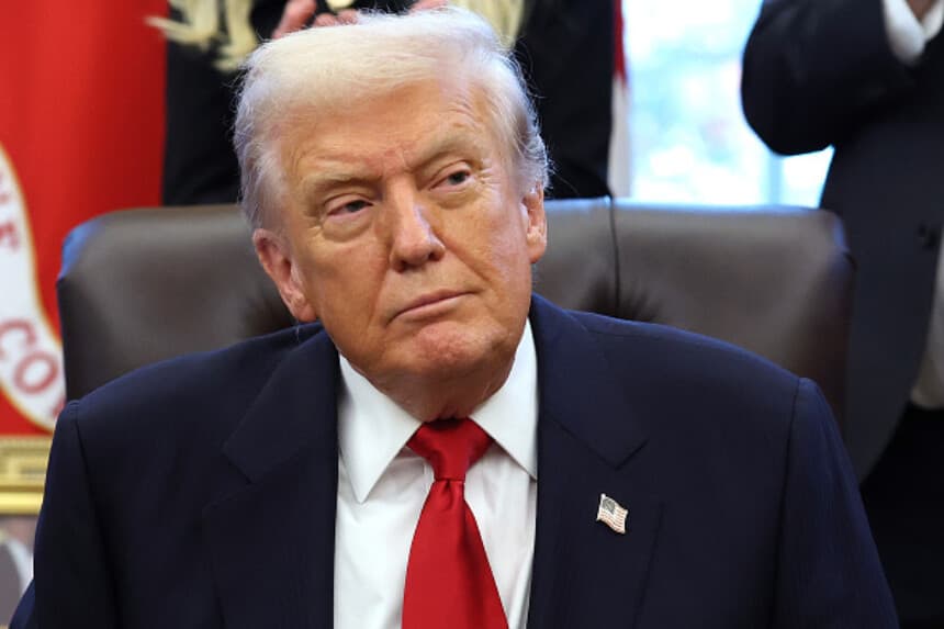 (Anna Moneymaker/Getty Images).