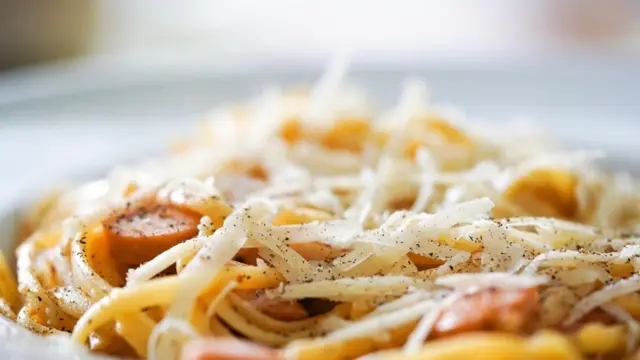 Queso rayado. (Mariya Muschard/Pixabay)