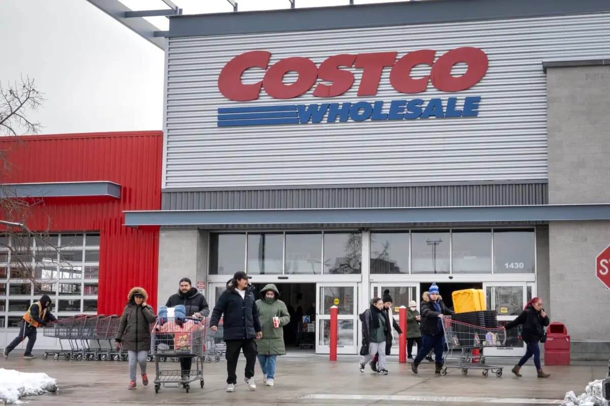 Alerta por ravioli de Costco debido a alérgenos de mariscos: USDA