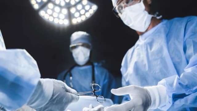 Inside Creative House (Shutterstock)