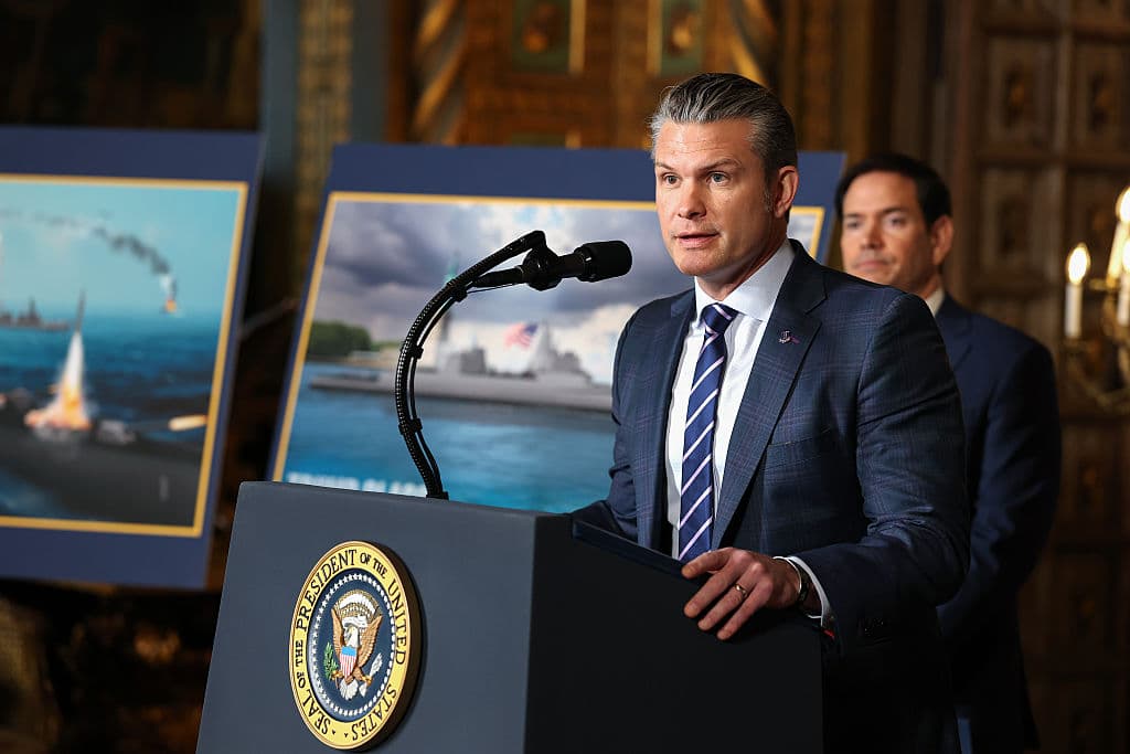 EE. UU. alerta ante posibles ataques internos en medio de la guerra con Irán: Hegseth