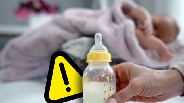 Imagen ilustrativa. (Storyblocks)