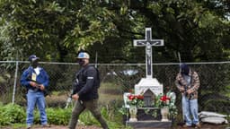 Trump advierte que EE. UU. iniciará operaciones terrestres contra cárteles en México