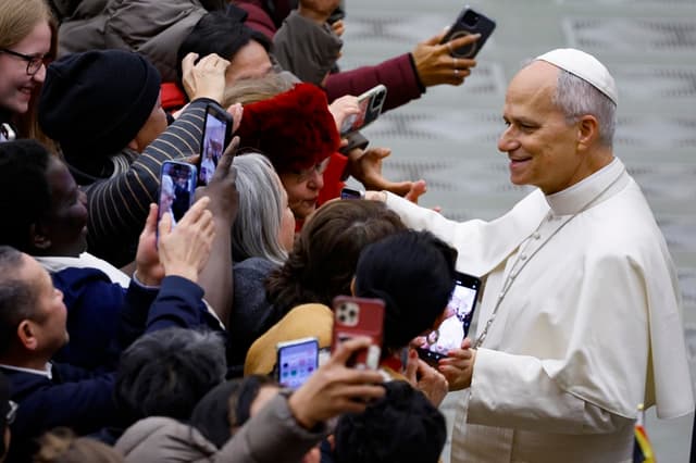 Imagen de archivo. (EFE/EPA/FABIO FRUSTACI)